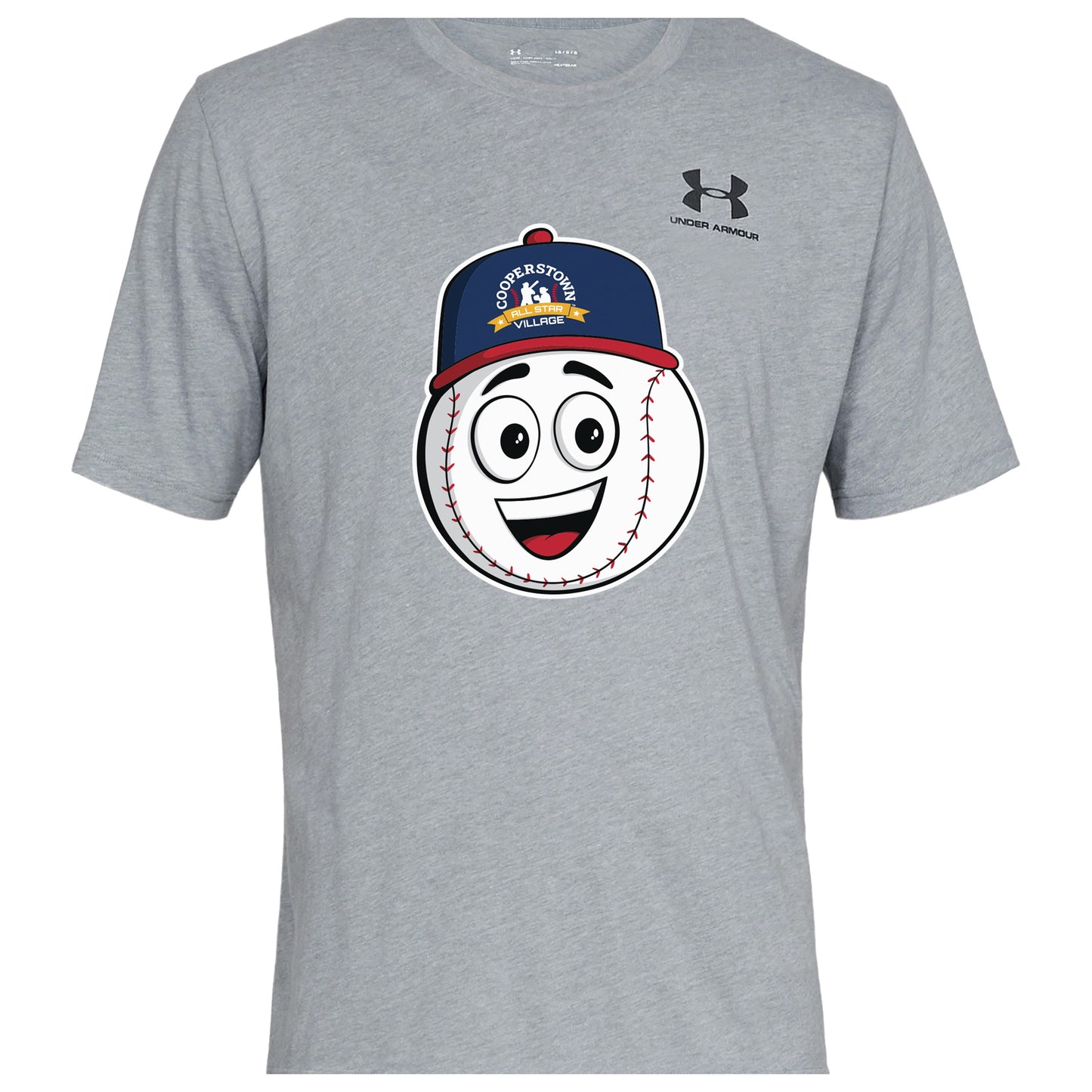 Cooper Sportstyle T-Shirt