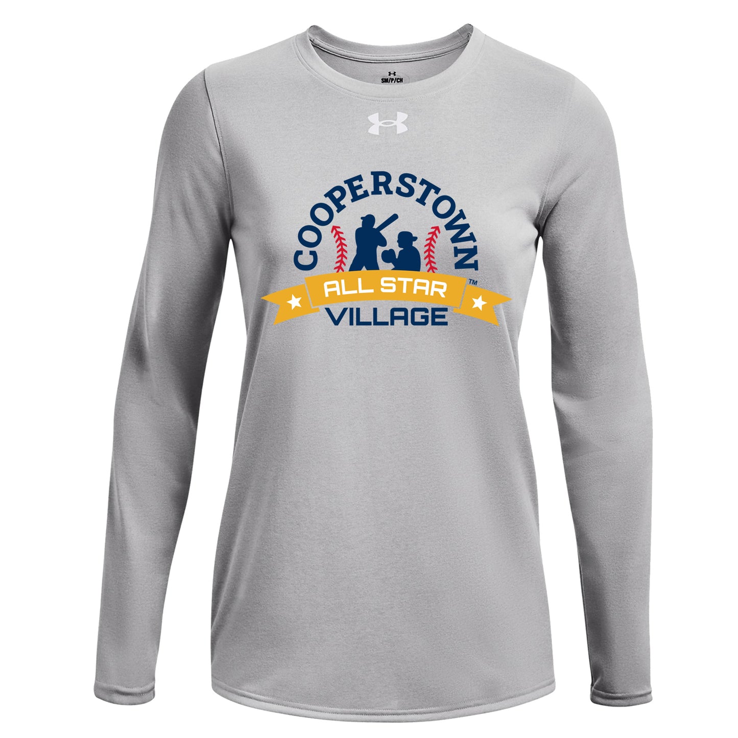 Women's Tech Long Sleeve