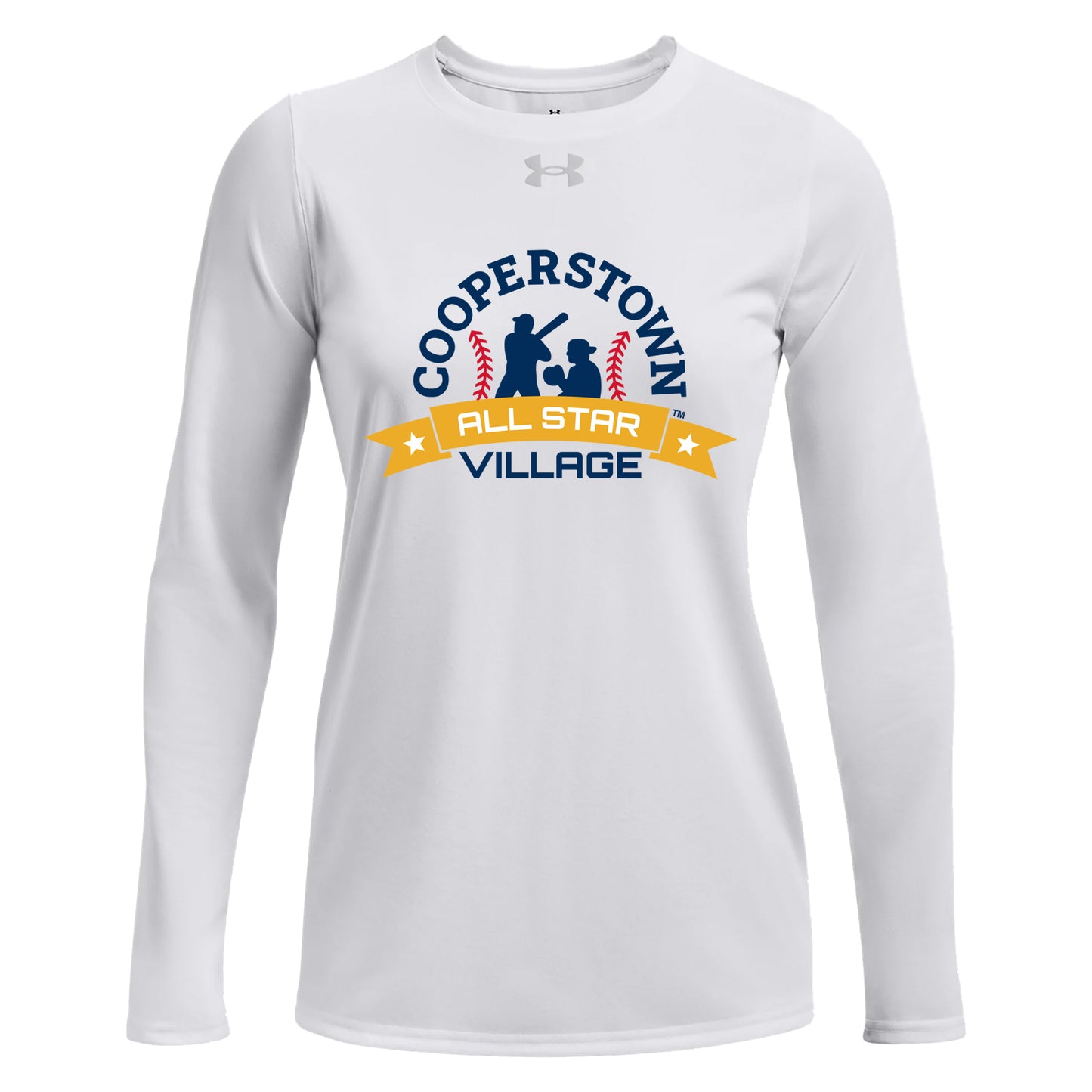 Women's Tech Long Sleeve