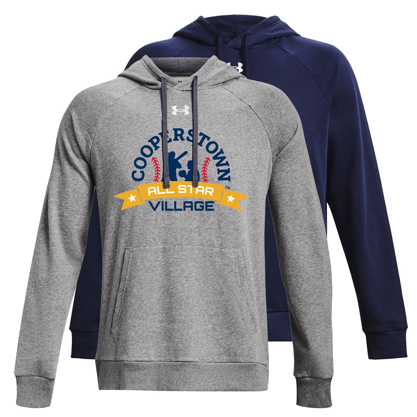 Rival Fleece Hoodie