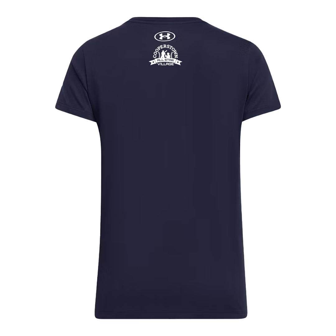 Womens Cooper Athletics T-Shirt