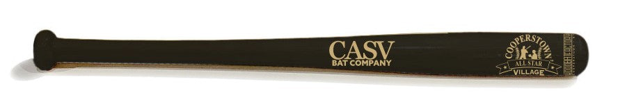 CASV Collectible Mini Bat