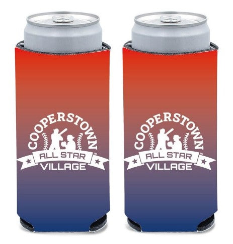 CASV Slim Can Coolers-12 oz