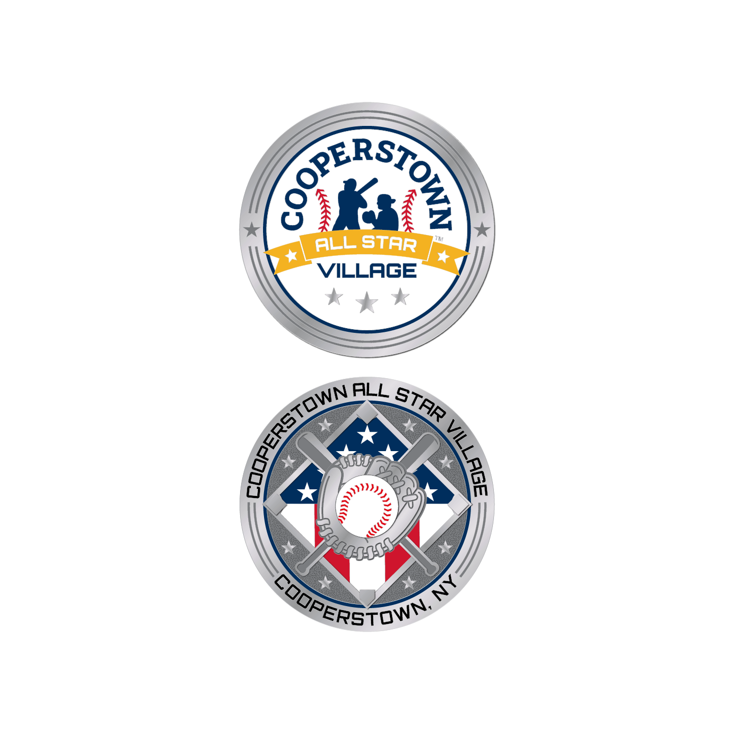 Collector Coins