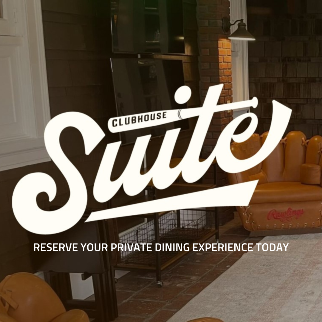 Clubhouse Suite Reservation