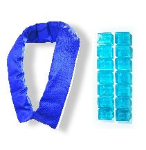 Cool Links Neck Wrap