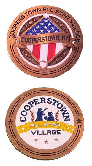 Collector Coins