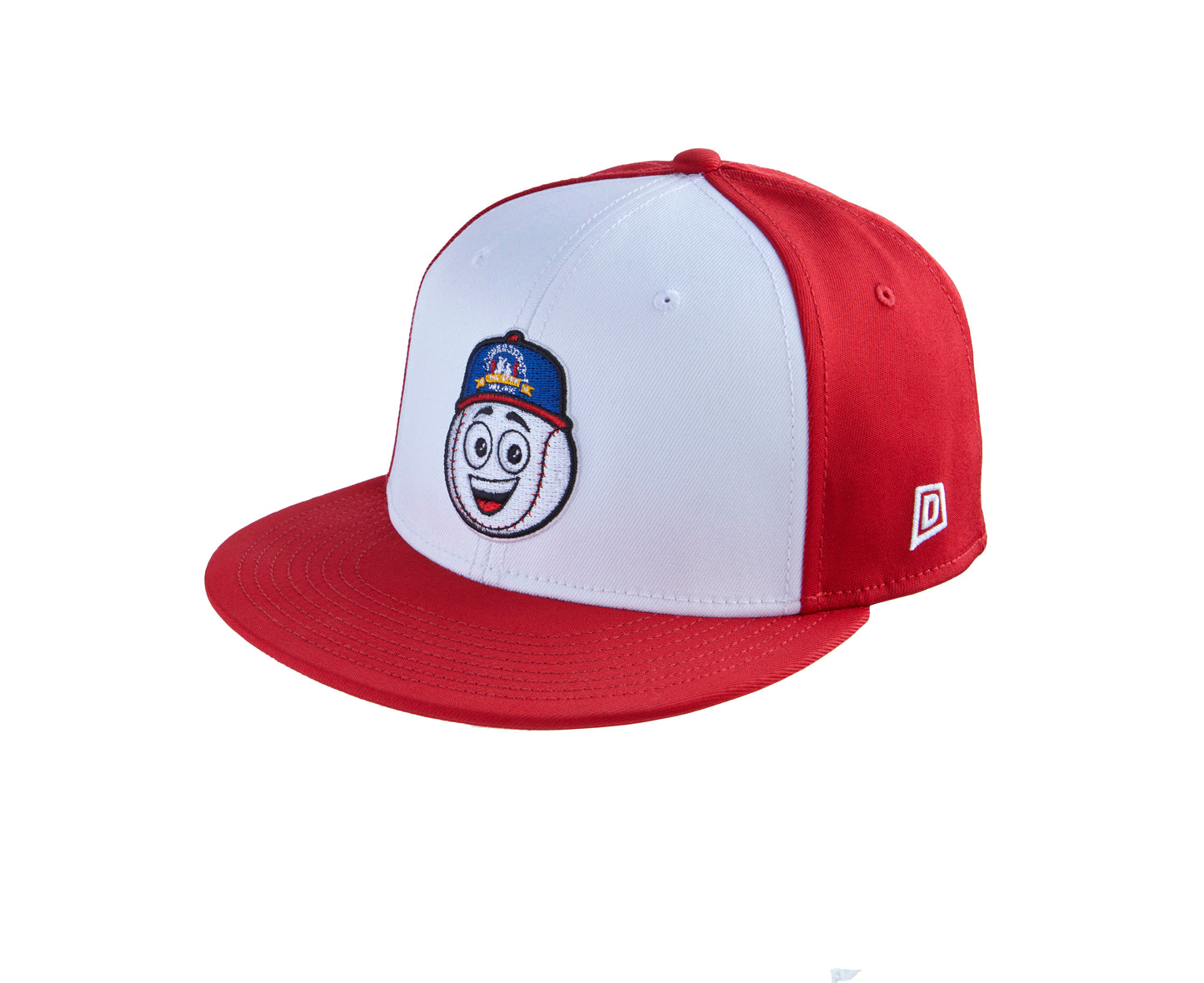 Cooper Custom Fit Baseball Cap (UPGRADE OPTION)