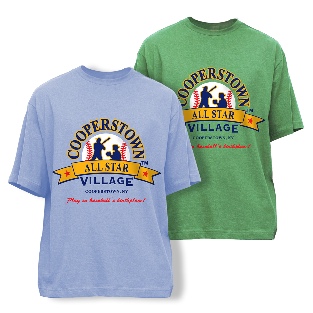 All star new york store sales