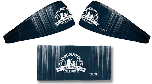 CASV Junk Headbands