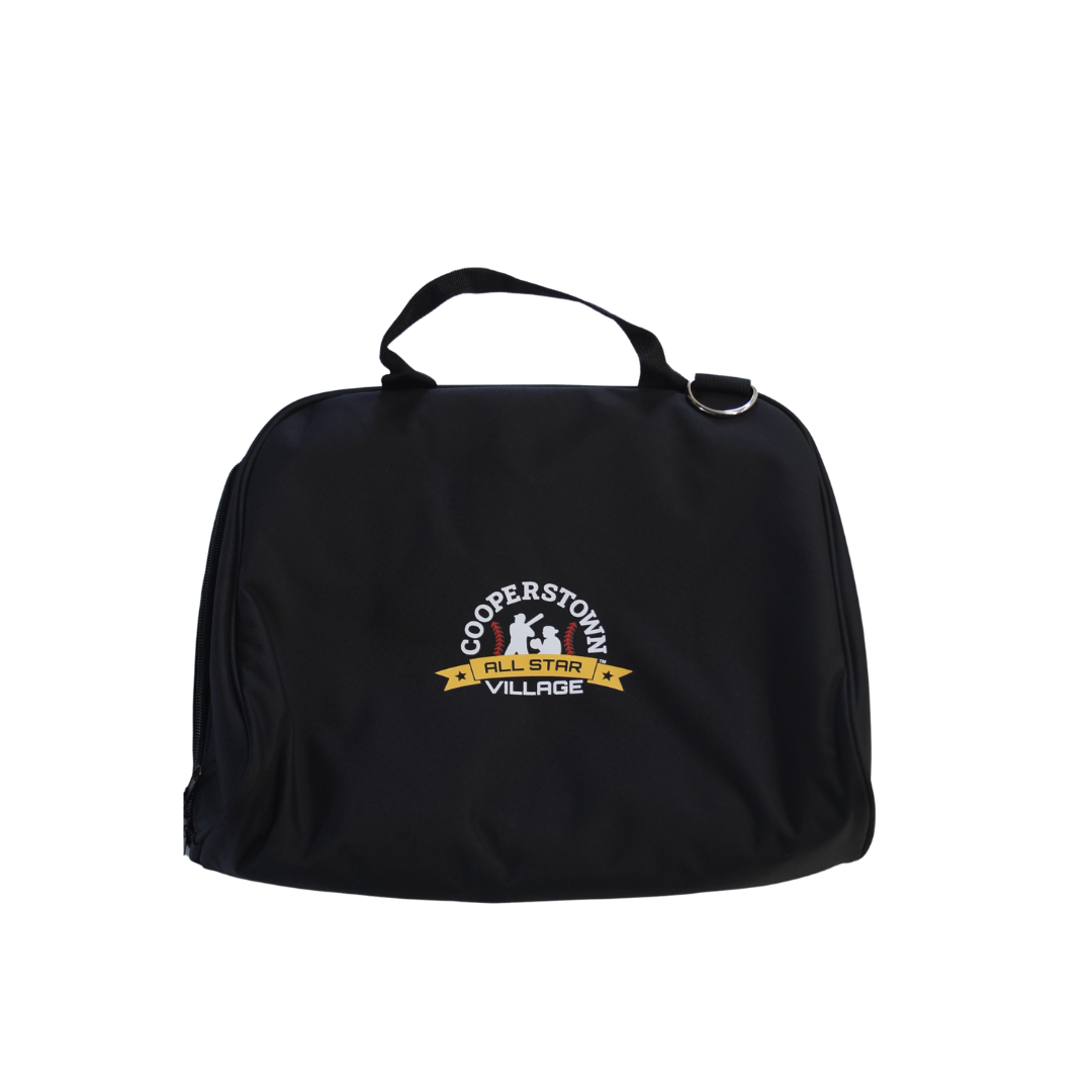 Cooperstown All Star Village Pin Case