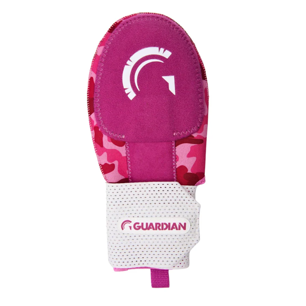 Baseball Sliding Mitt