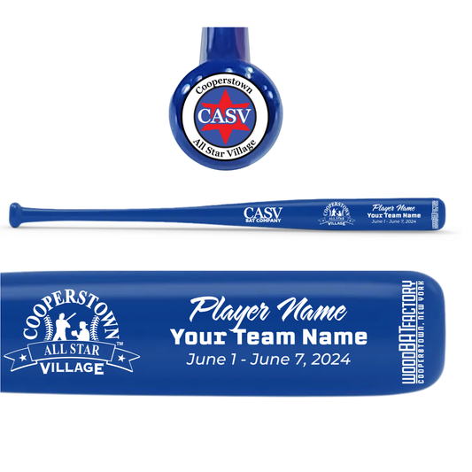 Player Trophy Bat