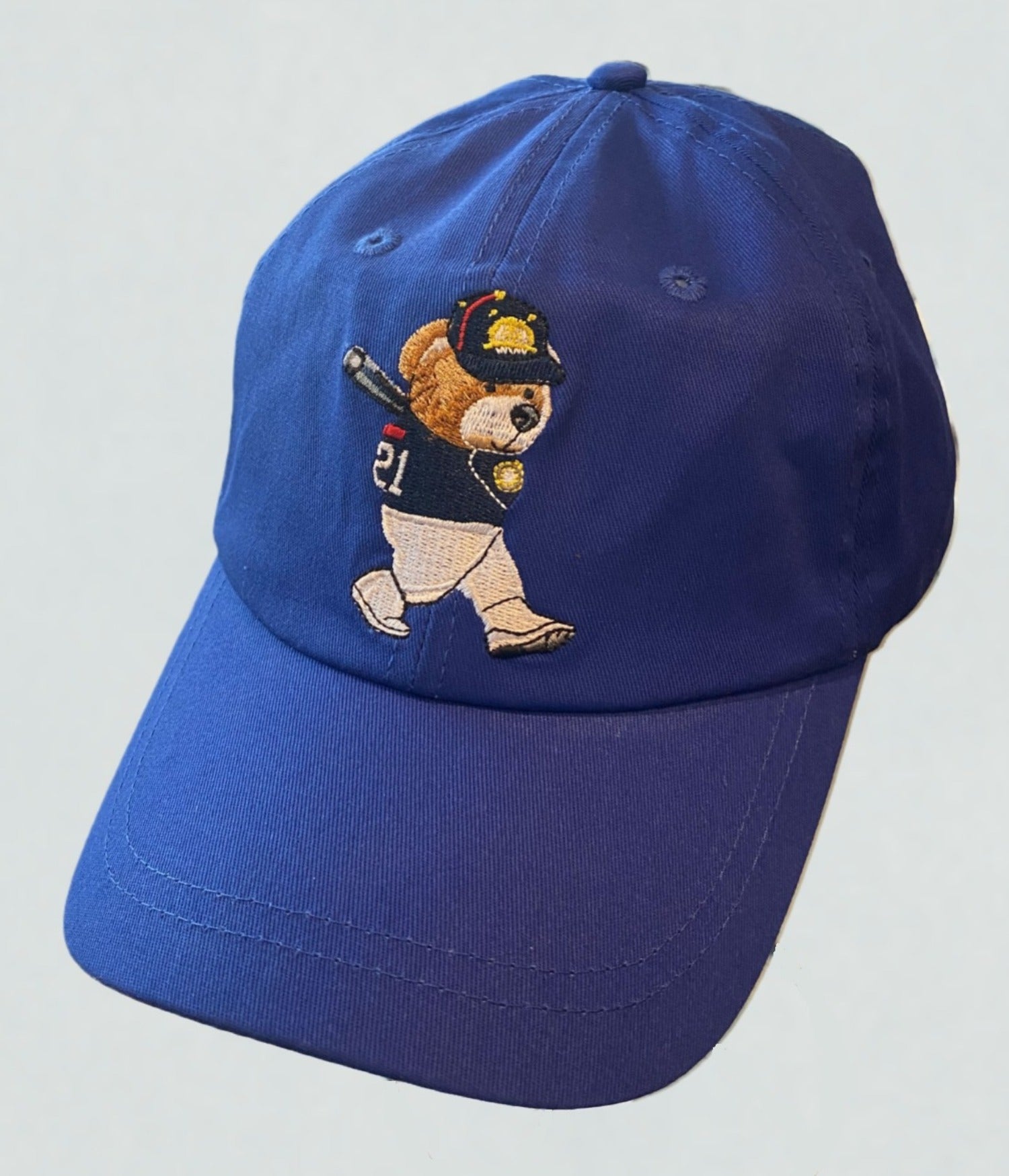 Polo bear playera hot sale