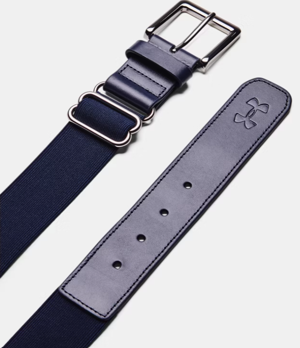 Kids' UA Baseball Belt