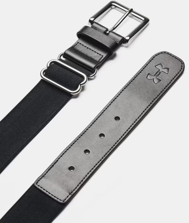 Kids' UA Baseball Belt