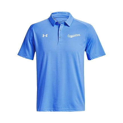 Tech Team Polo