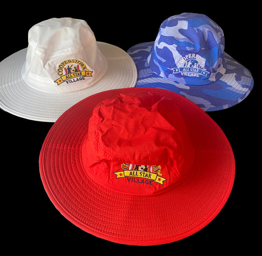 CASV Safari / Bucket Hat