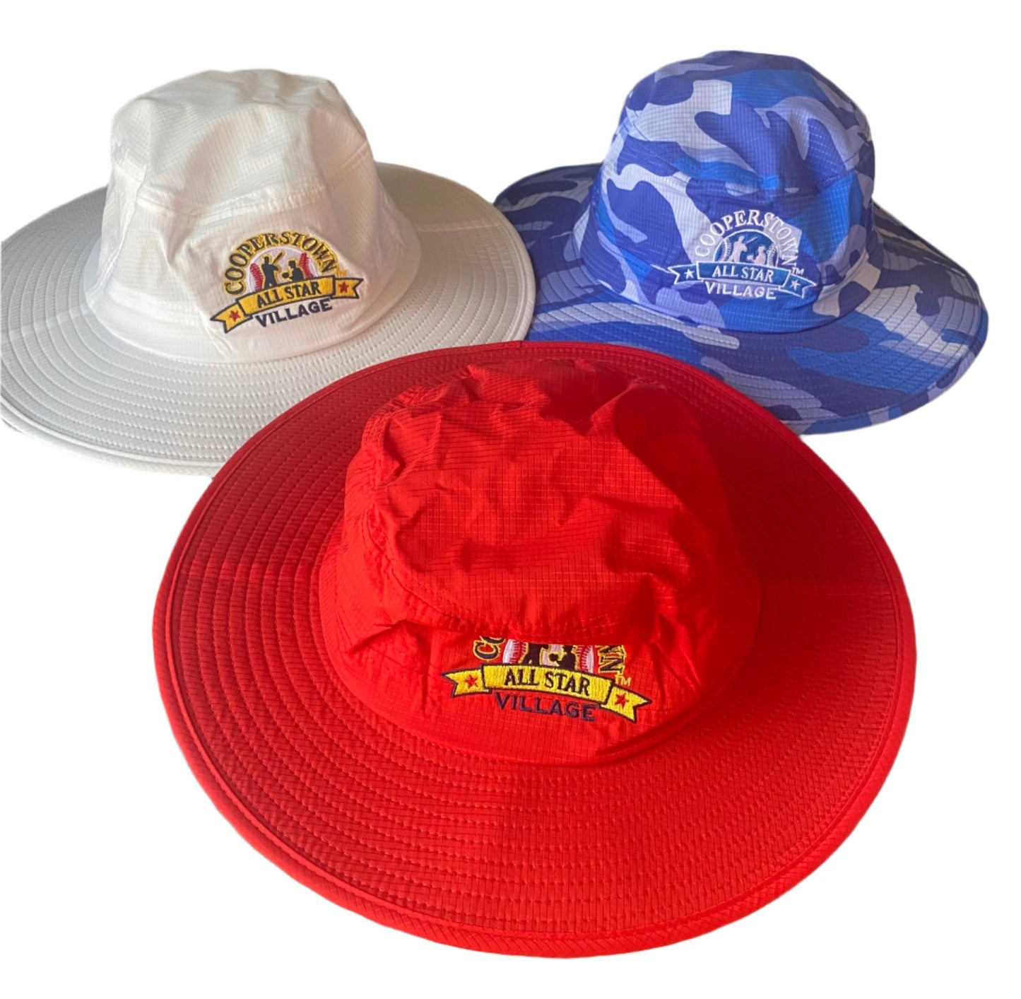 Safari / Bucket Hat