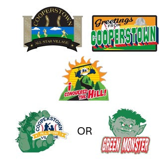 Pin Bundle-4 pack