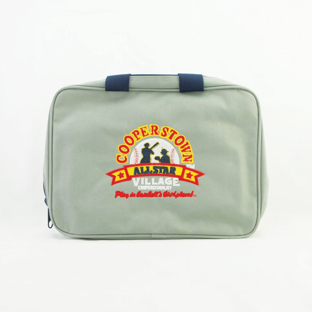 Cooperstown All Star Village Pin Case