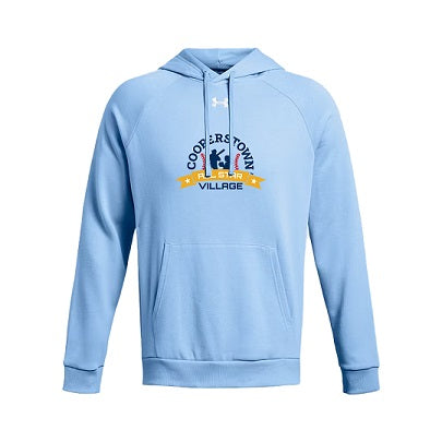 Rival Fleece Hoodie