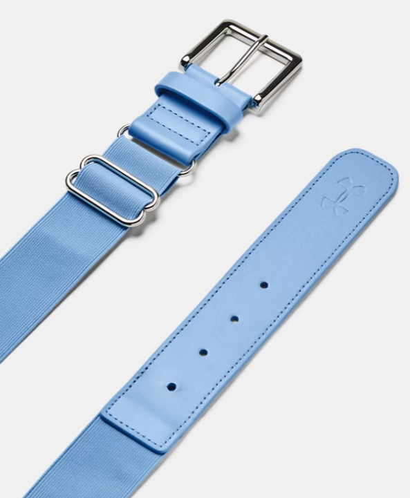 Kids' UA Baseball Belt