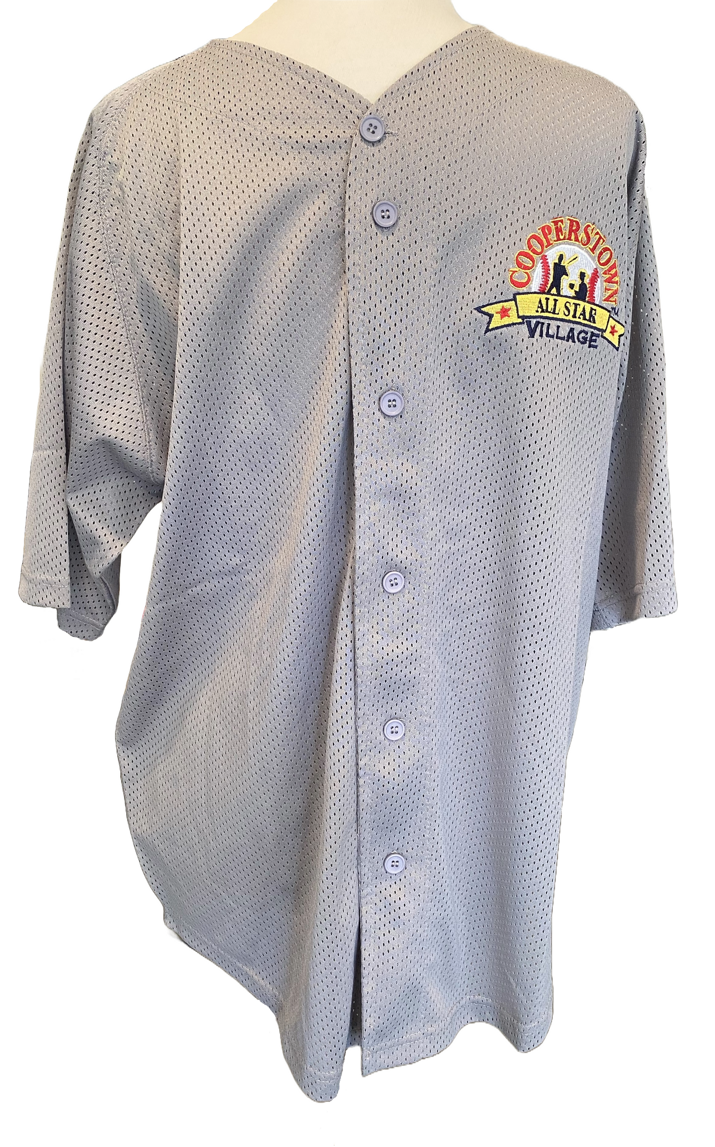 CASV Throwback Jersey