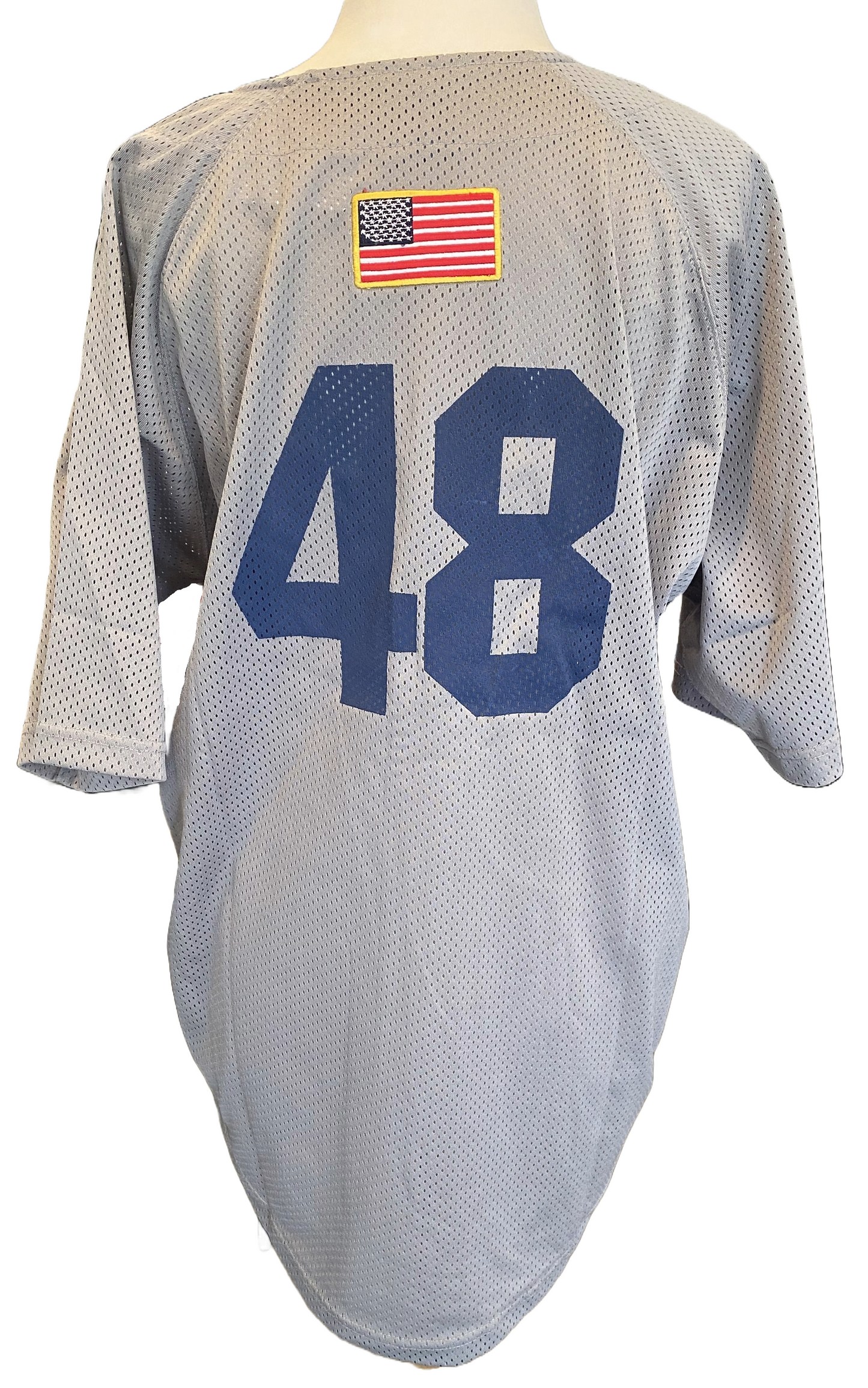 CASV Throwback Jersey