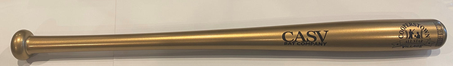 CASV Collectible Mini Bat