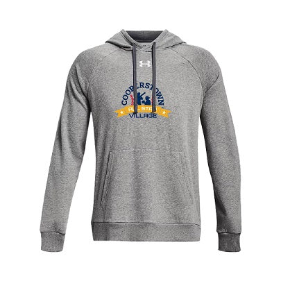Rival Fleece Hoodie