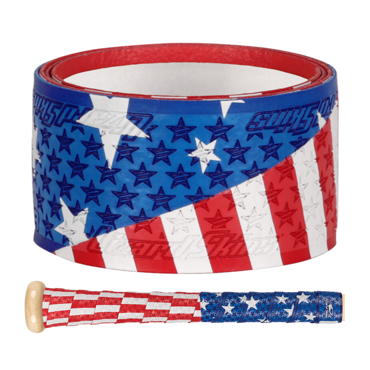Lizard Skins Bat Grips