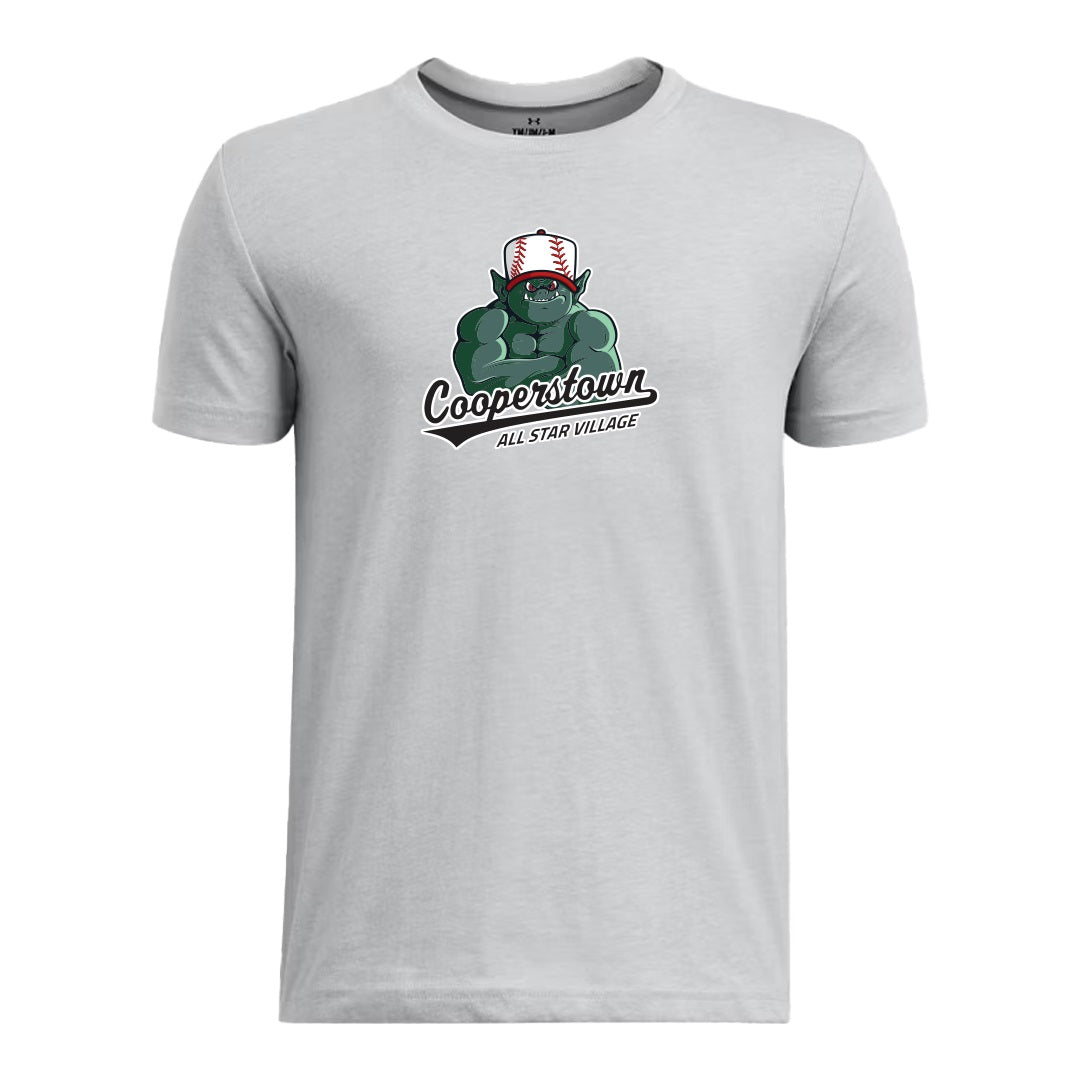 Green Monster Athletics T-Shirt