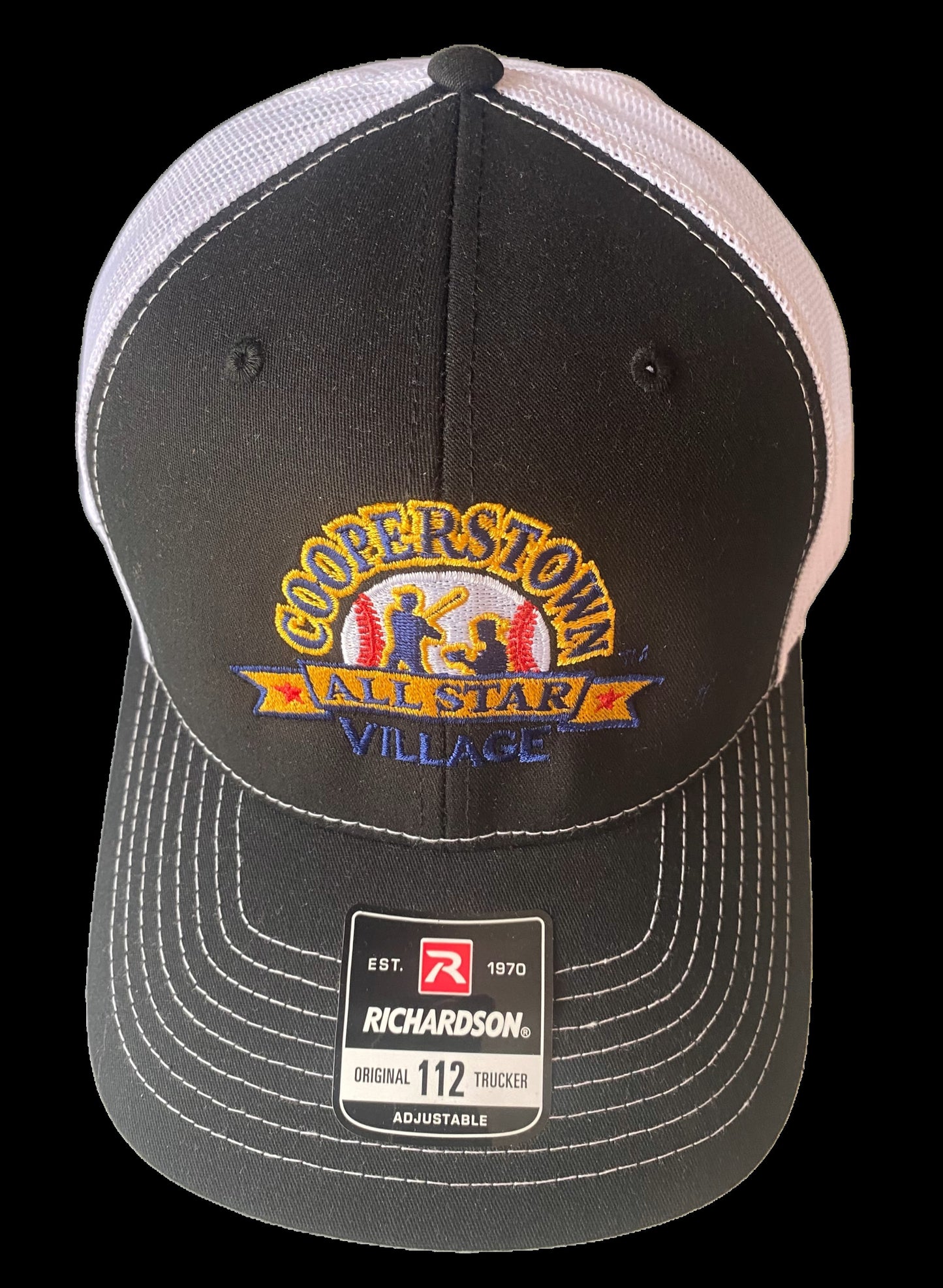 CASV Trucker Baseball Caps