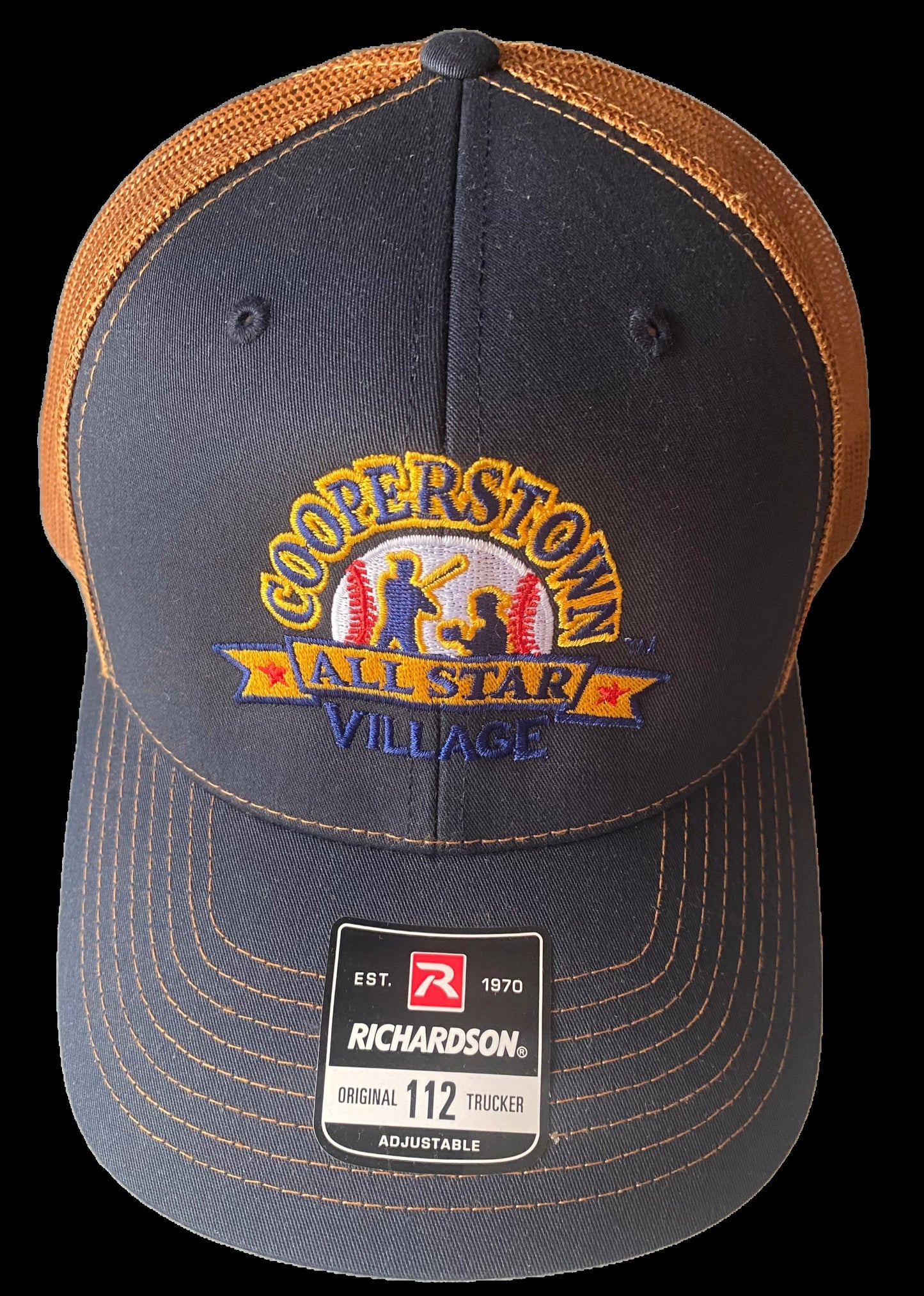 CASV Trucker Baseball Caps