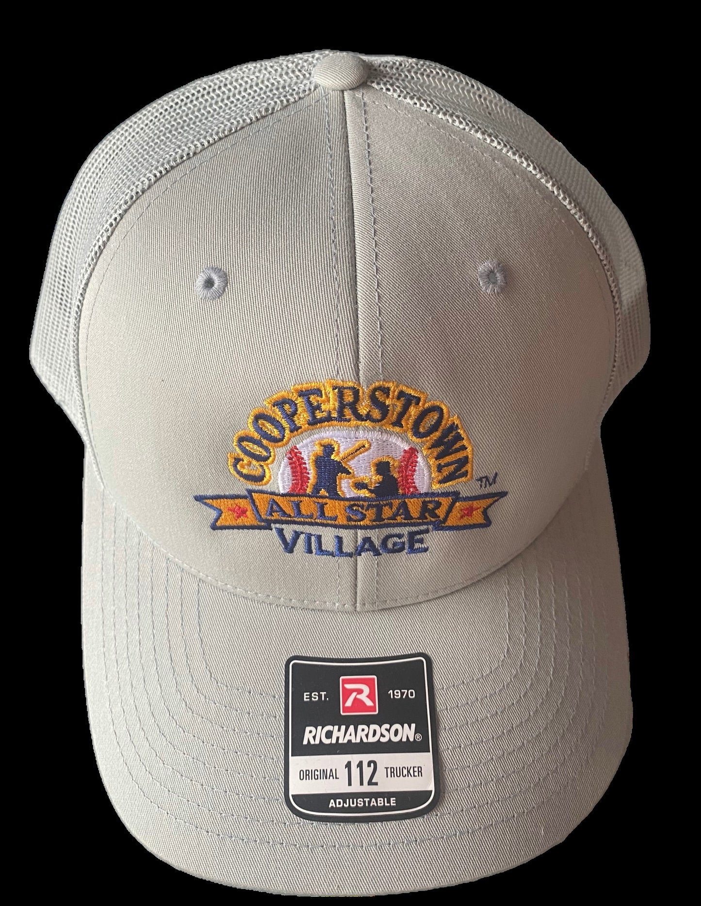 CASV Trucker Baseball Caps