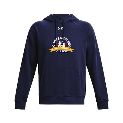 Rival Fleece Hoodie