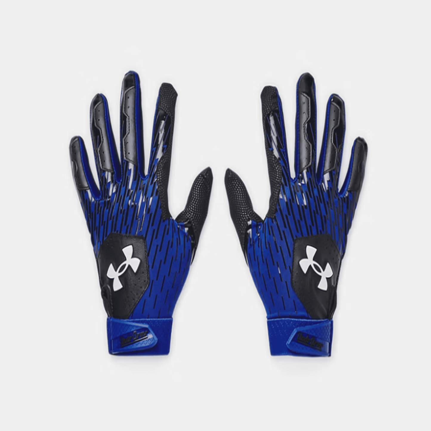 Men's UA Clean Up Batting Gloves