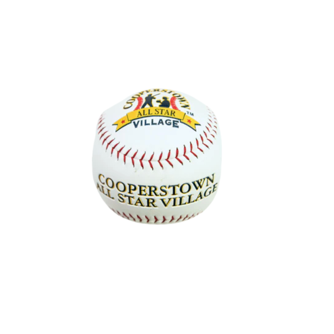 CASV JUMBO Team Signing Ball