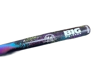 CASV Wood Whiffle Bat & Ball