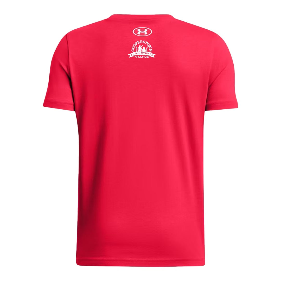 Green Monster Athletics T-Shirt