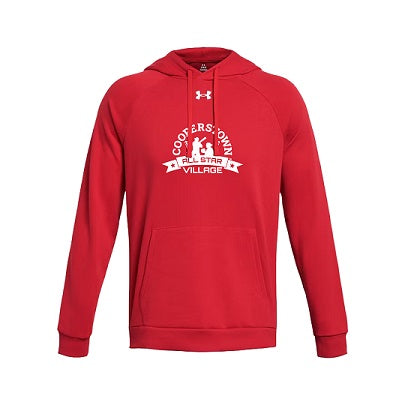 Rival Fleece Hoodie