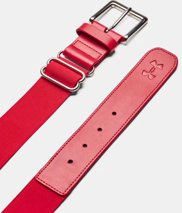 Kids' UA Baseball Belt