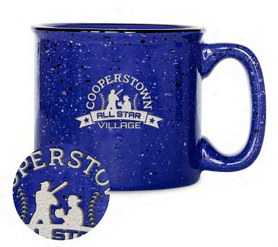 CASV Campfire Mug-15oz