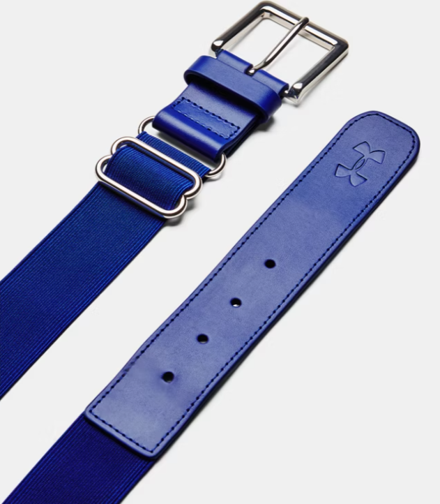 Kids' UA Baseball Belt
