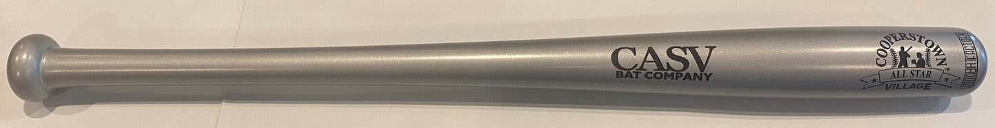 CASV Collectible Mini Bat