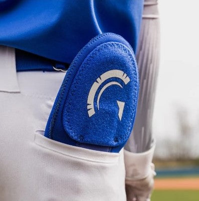 Baseball Sliding Mitt