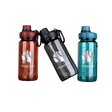 CASV Baseball Water Bottle
