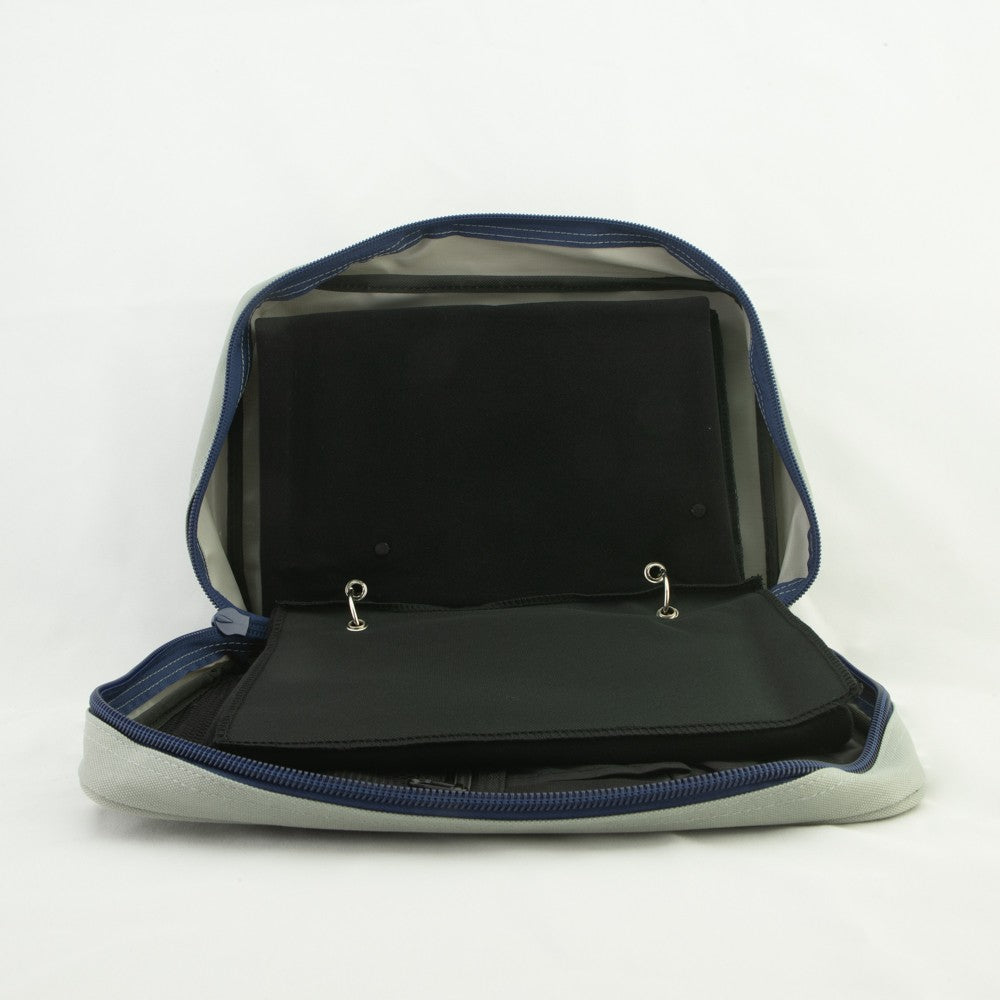 Cooperstown All Star Village Pin Case