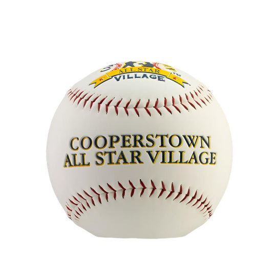 Cooperstown All Star Village Collectors Baseball